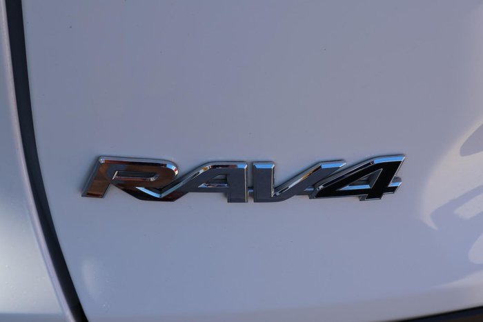 2021 Toyota RAV4 GXL