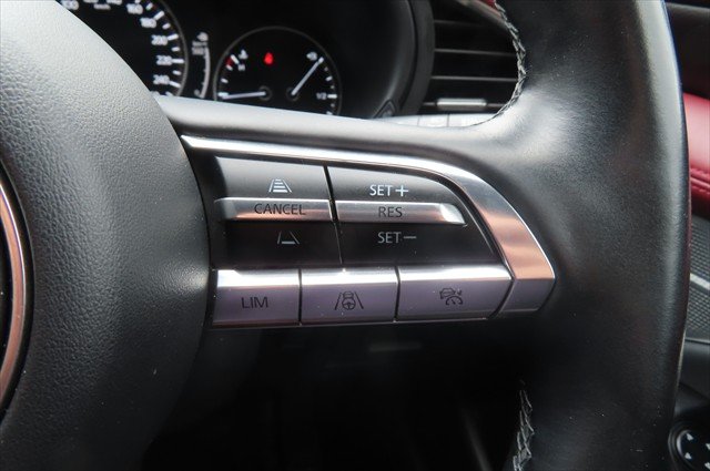 2022 Mazda 3 G25 Astina