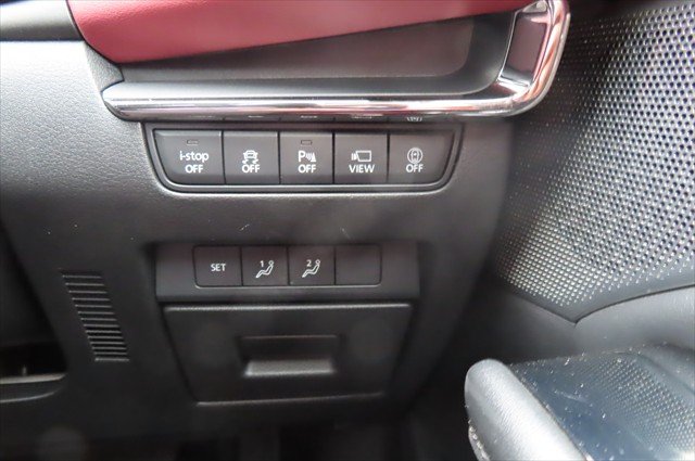 2022 Mazda 3 G25 Astina