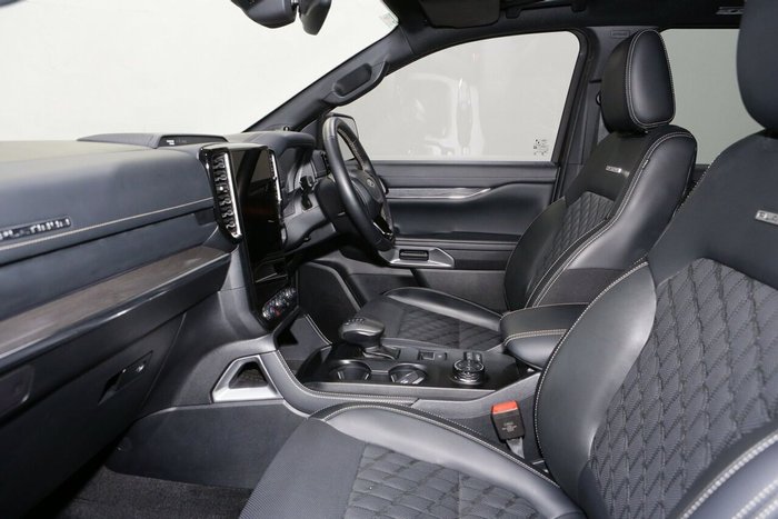 2024 Ford Everest Platinum