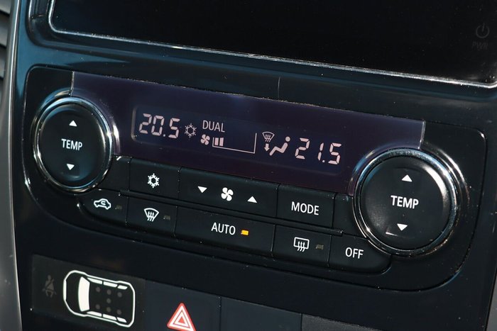 2016 Mitsubishi Pajero Sport GLS