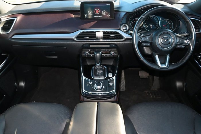 2019 Mazda CX-9 Azami