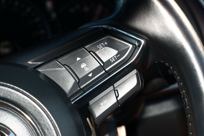 2019 Mazda CX-9 Azami