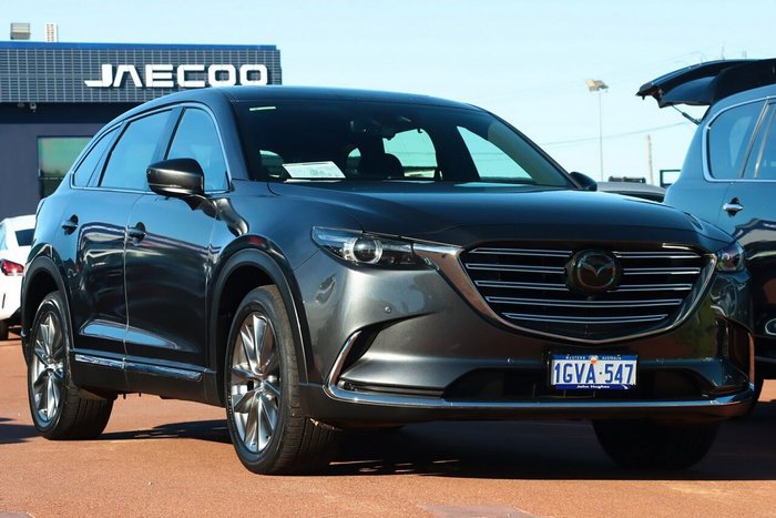 2019 Mazda CX-9 Azami
