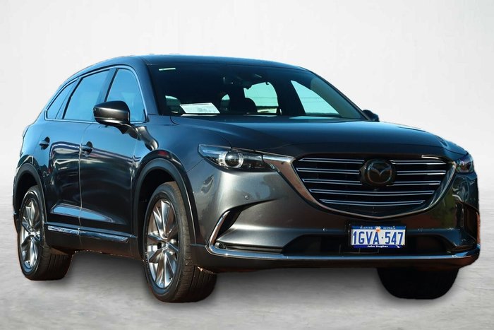 2019 Mazda CX-9