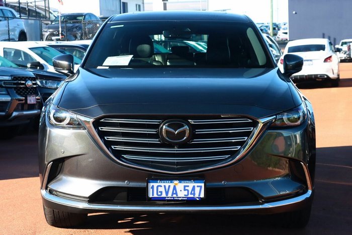 2019 Mazda CX-9 Azami