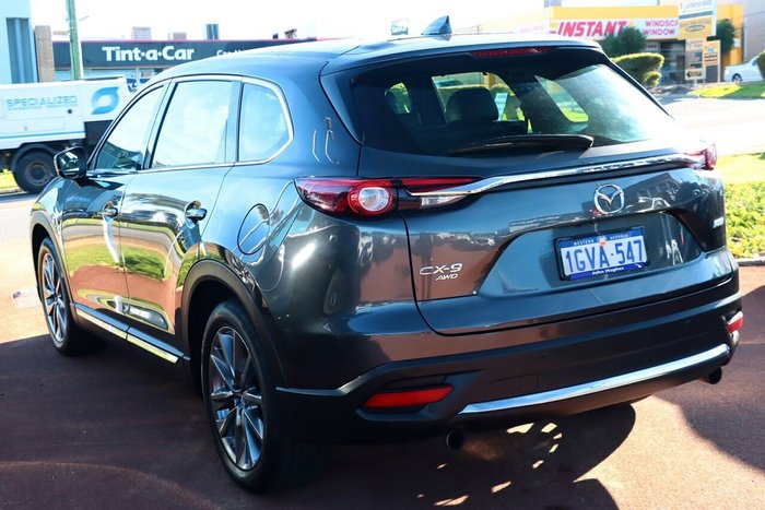 2019 Mazda CX-9 Azami
