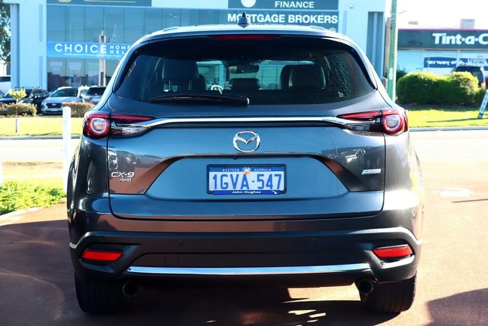 2019 Mazda CX-9 Azami