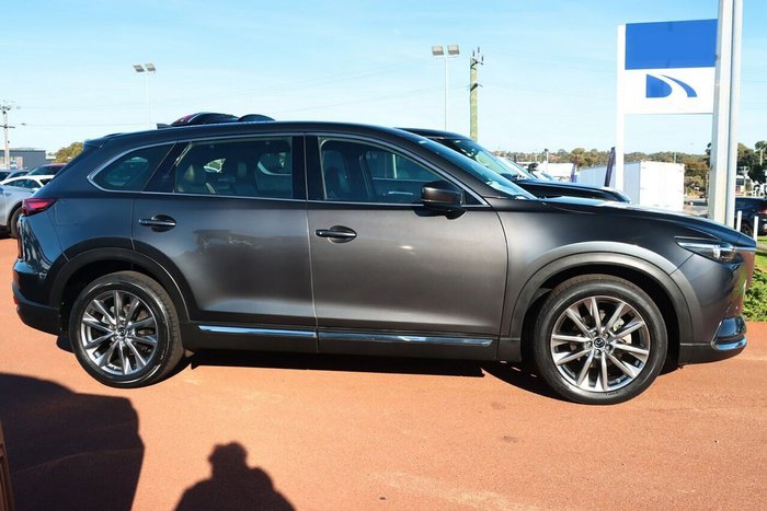 2019 Mazda CX-9 Azami