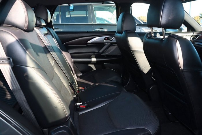 2019 Mazda CX-9 Azami