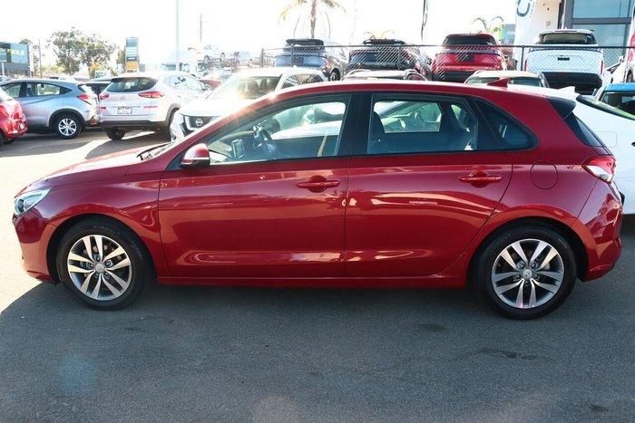 2017 Hyundai i30 Active