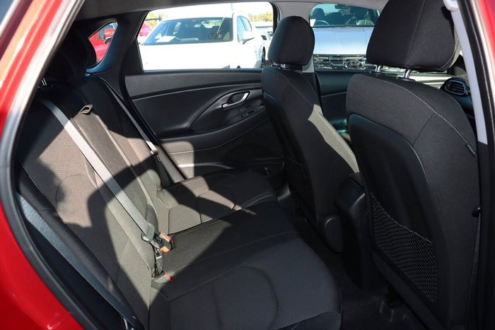 2017 Hyundai i30 Active