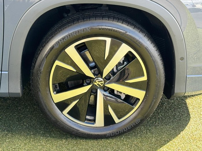 2026 Volkswagen Tayron 150TSI Elegance