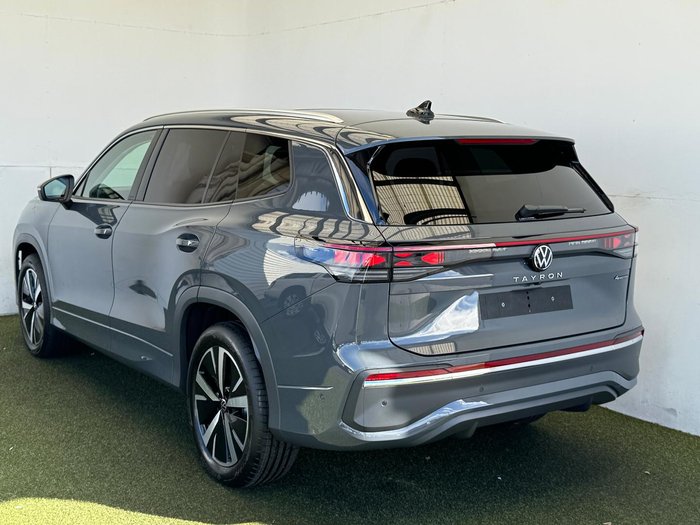 2026 Volkswagen Tayron 150TSI Elegance