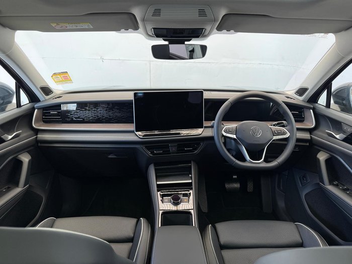 2026 Volkswagen Tayron 150TSI Elegance