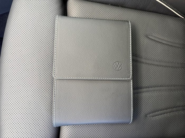 2026 Volkswagen Tayron 150TSI Elegance