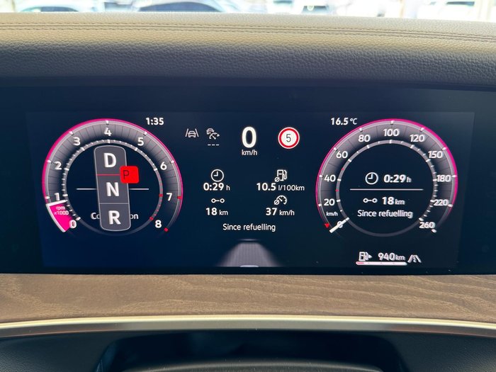 2026 Volkswagen Tayron 150TSI Elegance