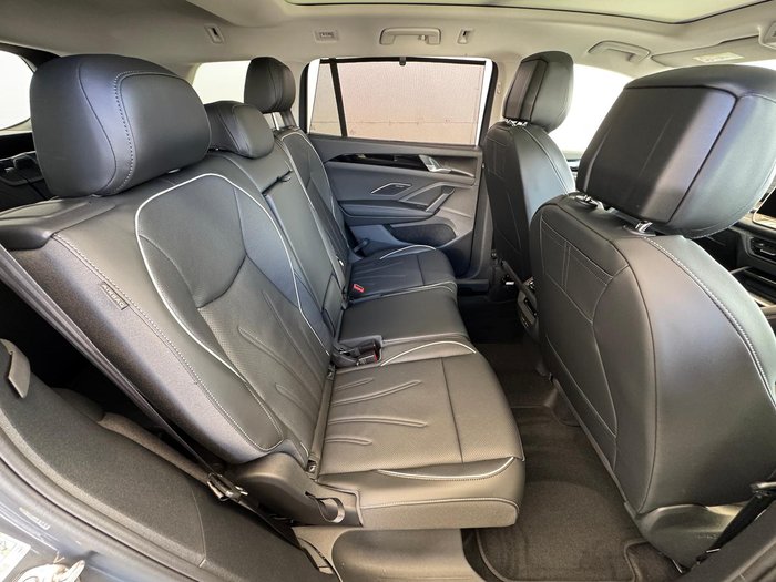 2026 Volkswagen Tayron 150TSI Elegance
