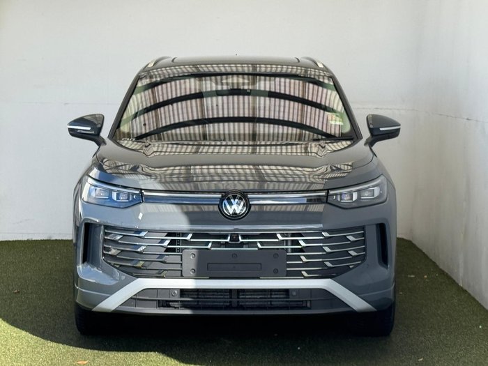 2026 Volkswagen Tayron 150TSI Elegance