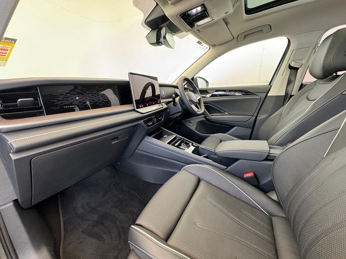2026 Volkswagen Tayron 150TSI Elegance