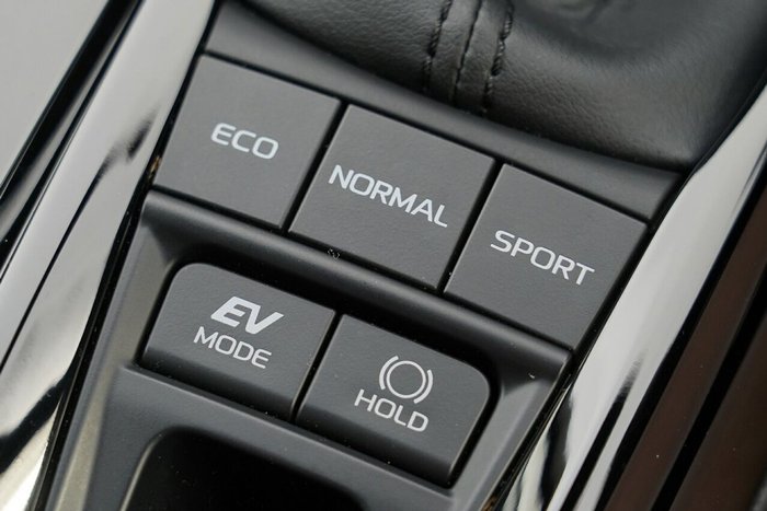 2025 Toyota Camry Ascent