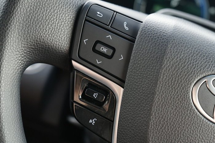 2025 Toyota Camry Ascent