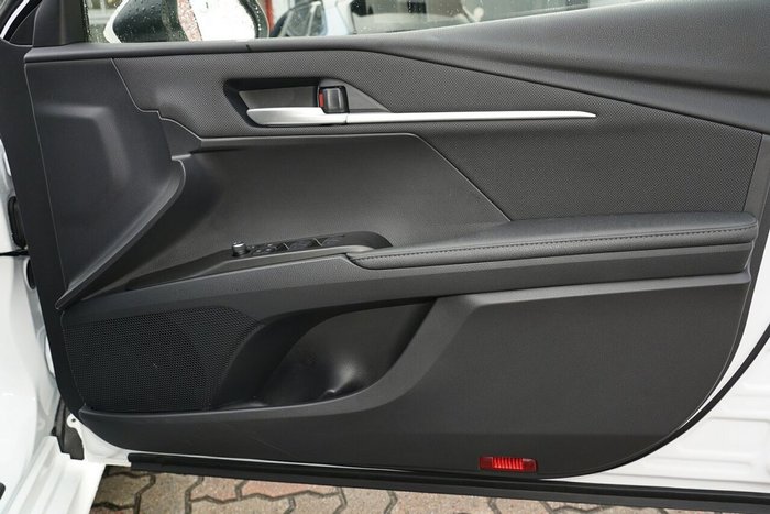 2025 Toyota Camry Ascent