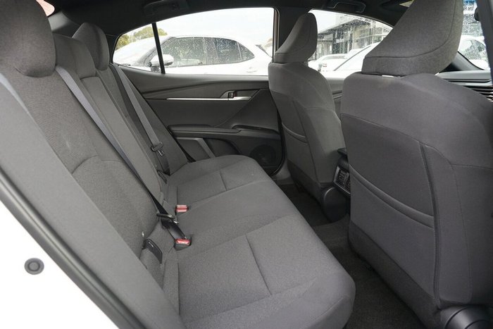 2025 Toyota Camry Ascent