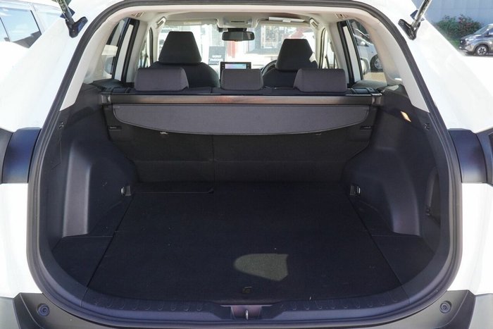 2021 Toyota RAV4 GXL