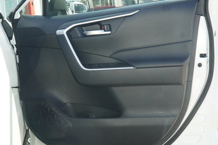 2021 Toyota RAV4 GXL