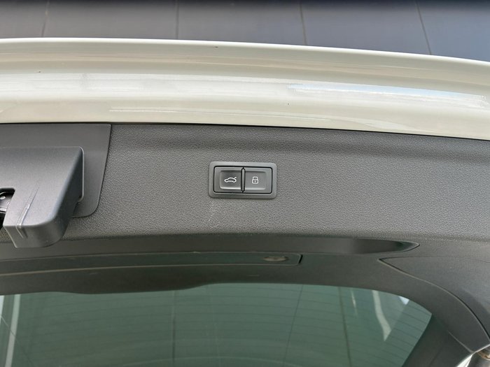 2015 Audi Q3 TDI