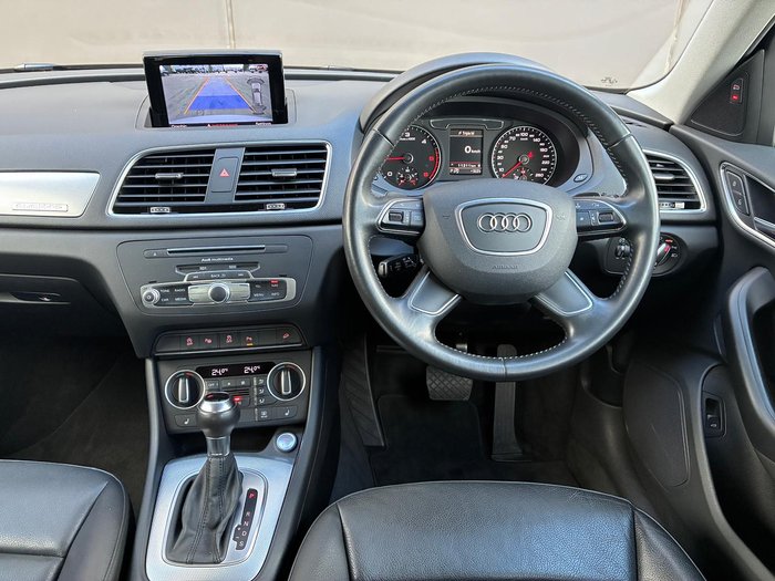 2015 Audi Q3 TDI
