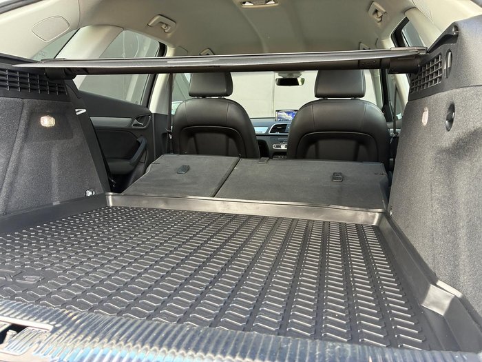 2015 Audi Q3 TDI