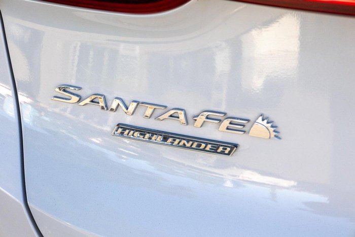 2020 Hyundai Santa Fe Highlander