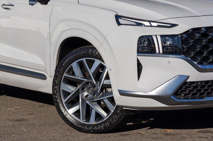 2020 Hyundai Santa Fe Highlander