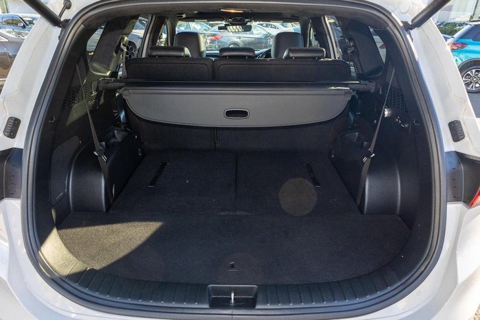 2020 Hyundai Santa Fe Highlander