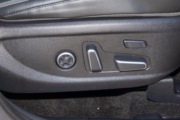 2020 Hyundai Santa Fe Highlander