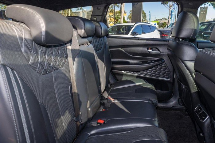 2020 Hyundai Santa Fe Highlander
