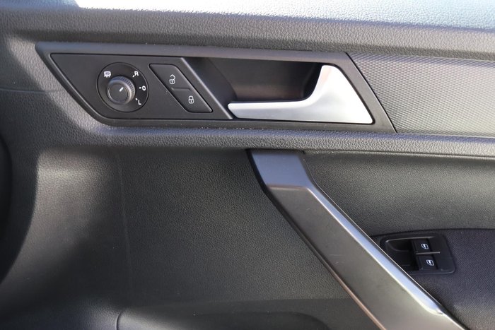 2020 Volkswagen Caddy TSI220 Trendline