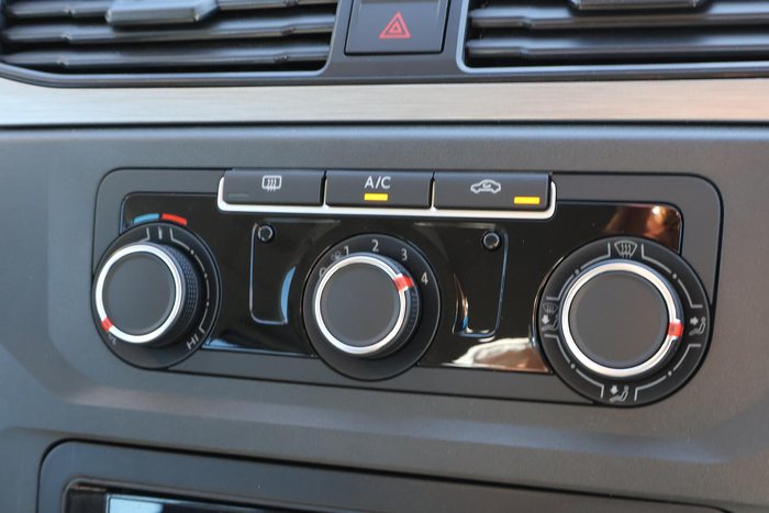 2020 Volkswagen Caddy TSI220 Trendline