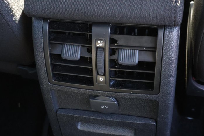 2020 Volkswagen Caddy TSI220 Trendline