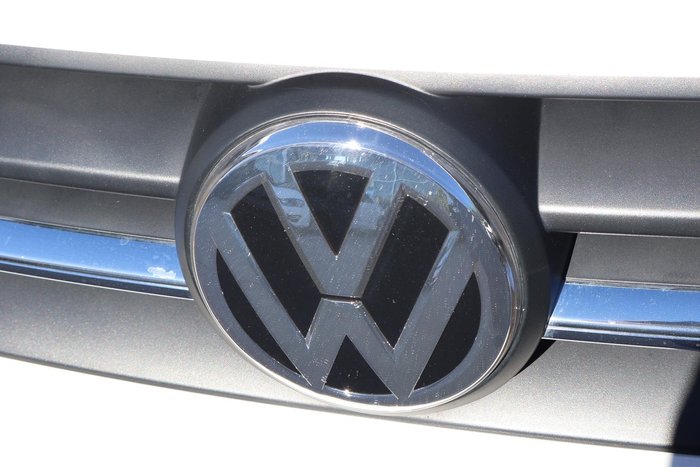 2020 Volkswagen Caddy TSI220 Trendline