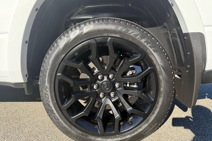 2025 RAM 1500 Limited Hurricane HO RamBox