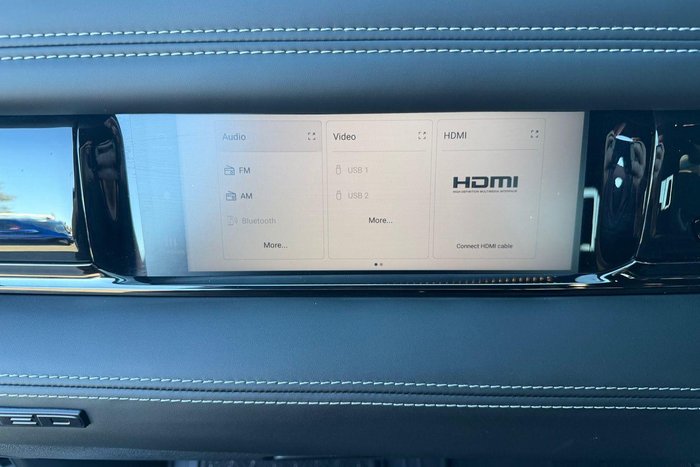 2025 RAM 1500 Limited Hurricane HO RamBox