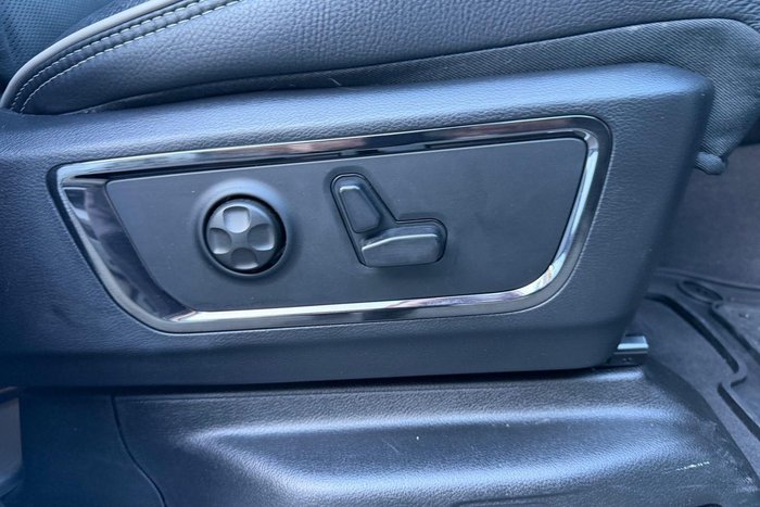 2025 RAM 1500 Limited Hurricane HO RamBox