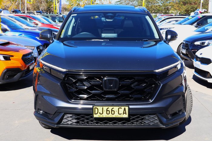 2023 Honda CR-V VTi LX