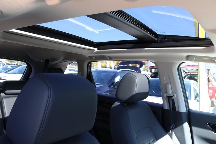 2023 Honda CR-V VTi LX