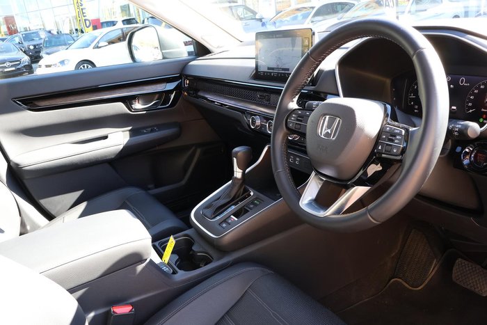 2023 Honda CR-V VTi LX