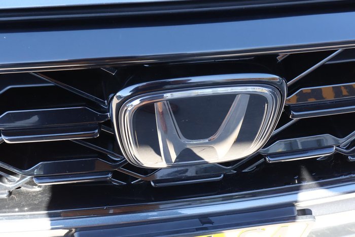2023 Honda CR-V VTi LX
