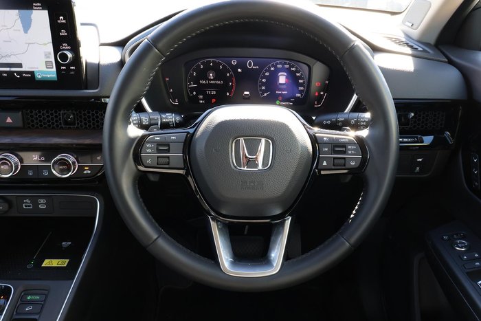 2023 Honda CR-V VTi LX
